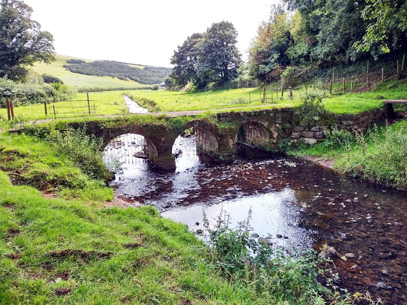 Bow Bridge