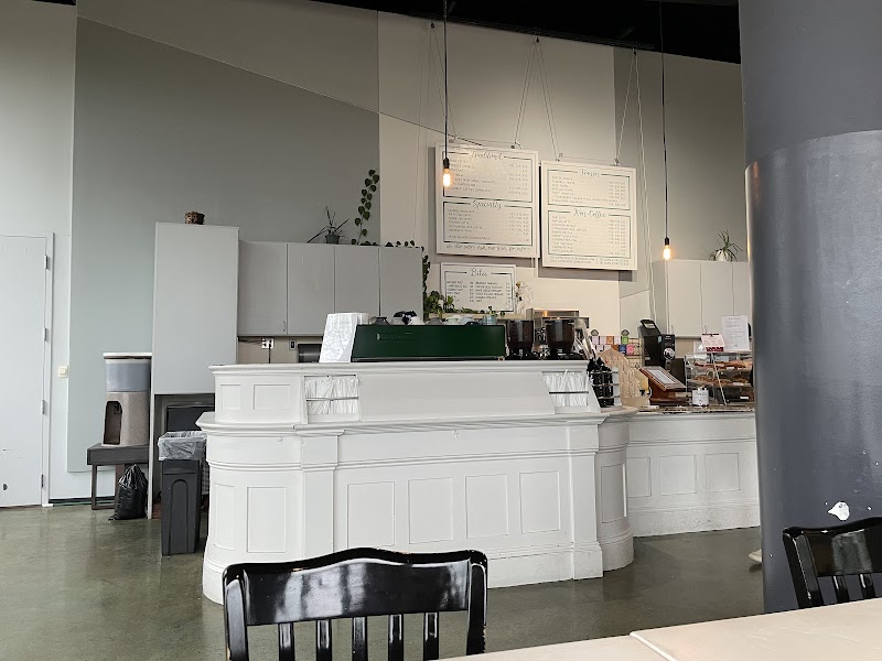 Cuppa Espresso Bar photo 3