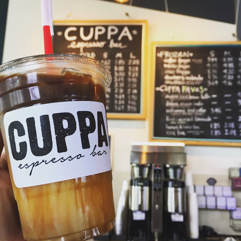 Cuppa Espresso Bar photo 2