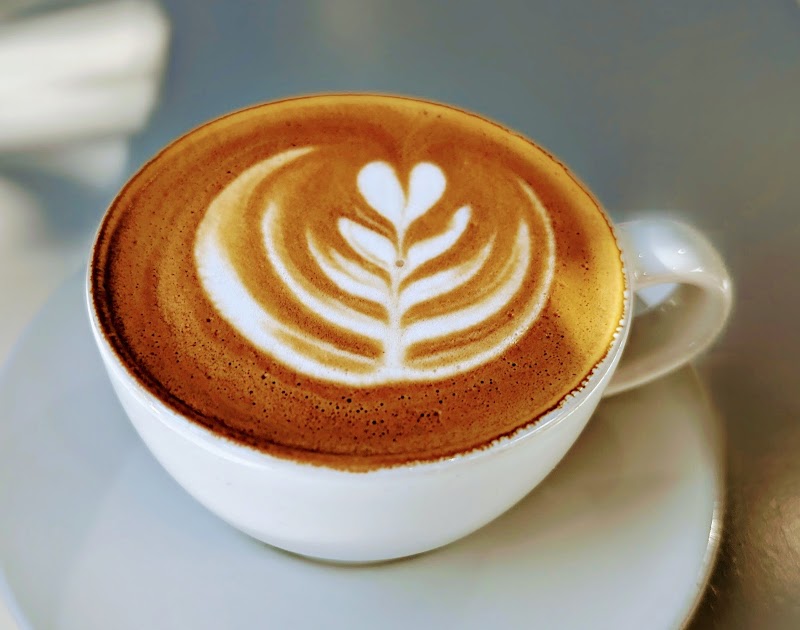 Cuppa Espresso Bar photo 4