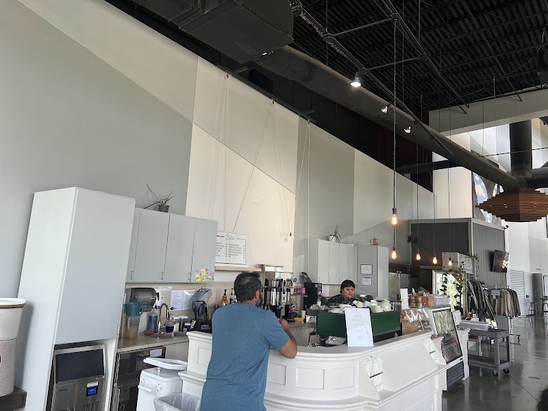 Cuppa Espresso Bar photo 3