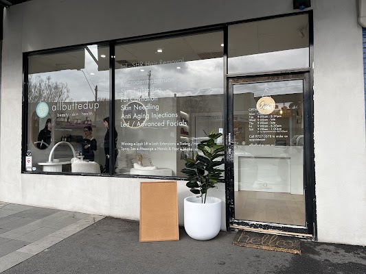 All Buffed Up photo 3