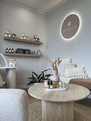 All Buffed Up photo 2