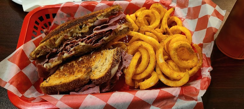 Integration Station Cafe photo 4