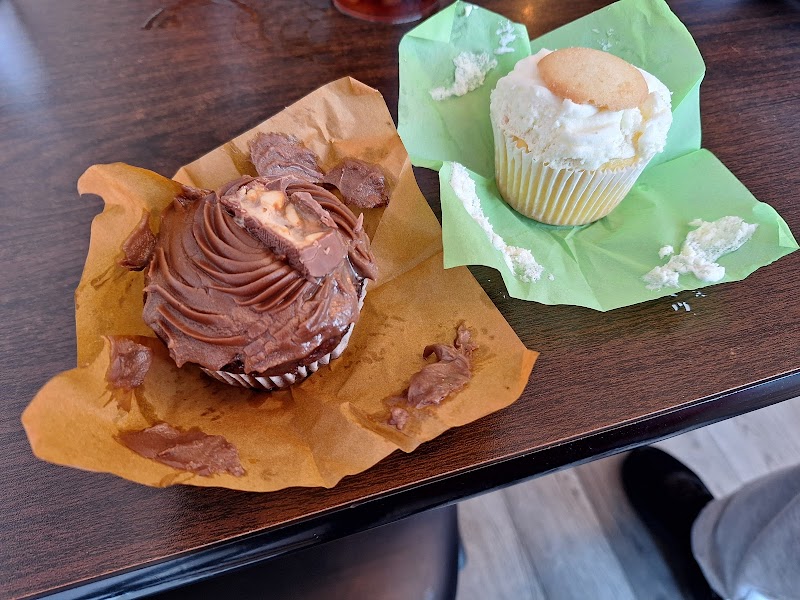 Integration Station Cafe photo 1