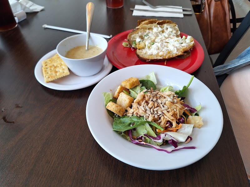 Integration Station Cafe photo 2