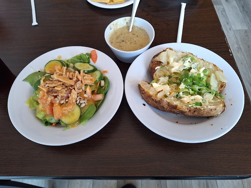 Integration Station Cafe photo 4
