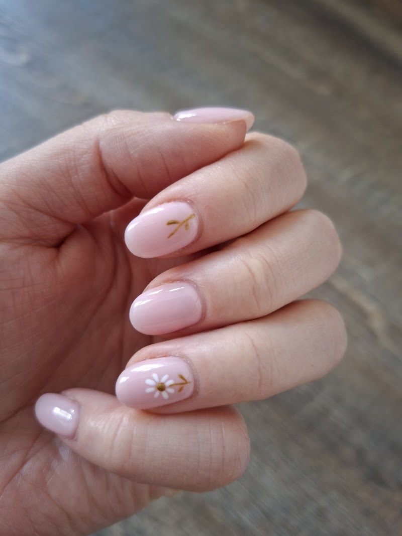 Ruby Nails & Spa - Jungmannova Prague 1