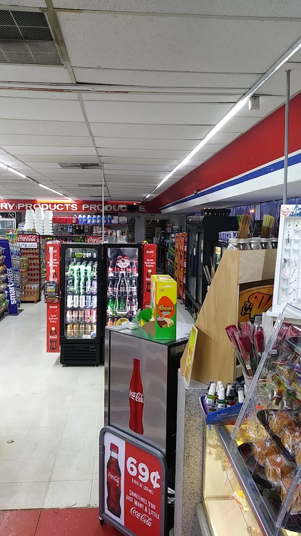 Photo by Mike Thompson