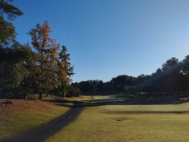 Lake Green Golf Club - Photo 3