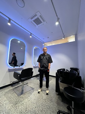 KenLeeNoHair photo 3