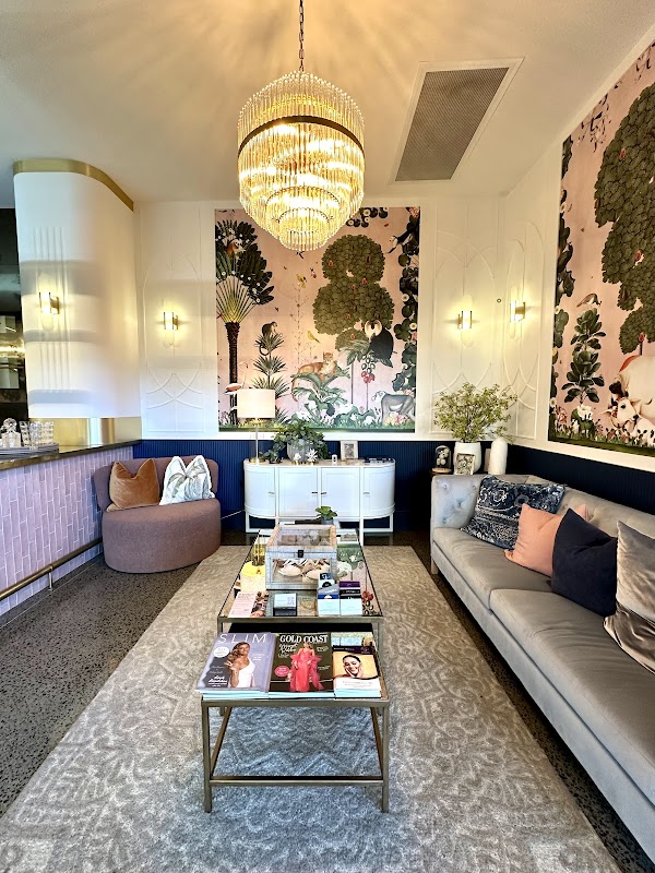 KenLeeNoHair photo 1