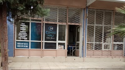 Karşıyaka Cemre halı koltuk yıkama overlok - Temizlik
