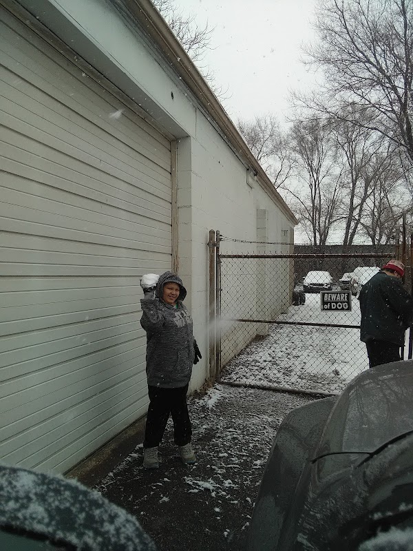 Photo by Alma Pantoja