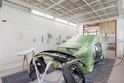 Photo 4 - THIEBAUT AUTOMOBILES SA