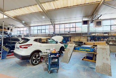 Photo 2 - THIEBAUT AUTOMOBILES SA