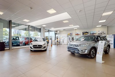 Photo 3 - THIEBAUT AUTOMOBILES SA