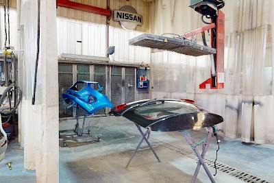 Photo 8 - THIEBAUT AUTOMOBILES SA