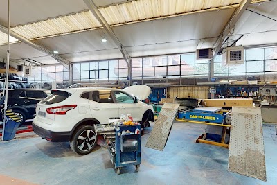 Photo 2 - THIEBAUT AUTOMOBILES SA