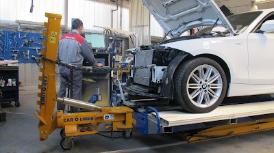 Photo 7 - THIEBAUT AUTOMOBILES SA