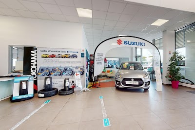 Photo 6 - THIEBAUT AUTOMOBILES SA