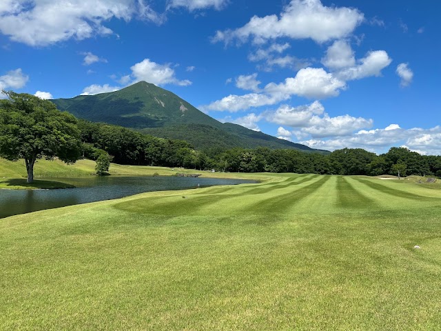 Hoshino Resorts Mellow Wood Golf Club - Photo 1