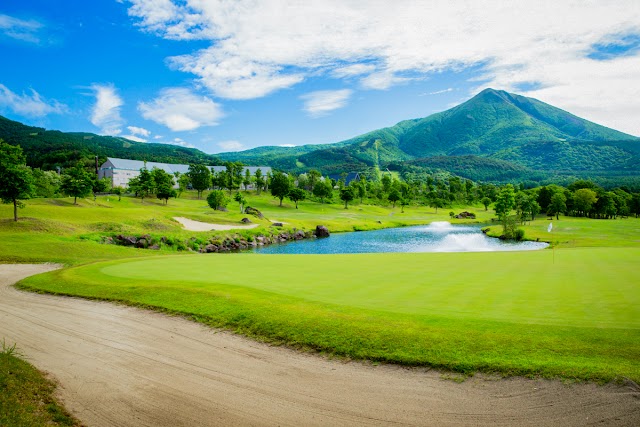 Hoshino Resorts Mellow Wood Golf Club - Photo 7