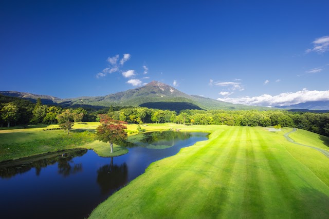 Hoshino Resorts Mellow Wood Golf Club - Photo 2