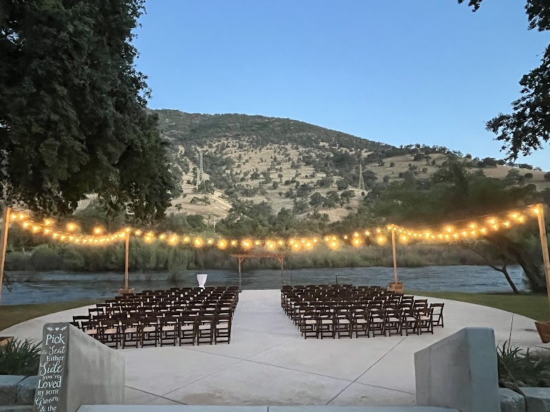 Stones Throw Ranch, Sanger, Ca