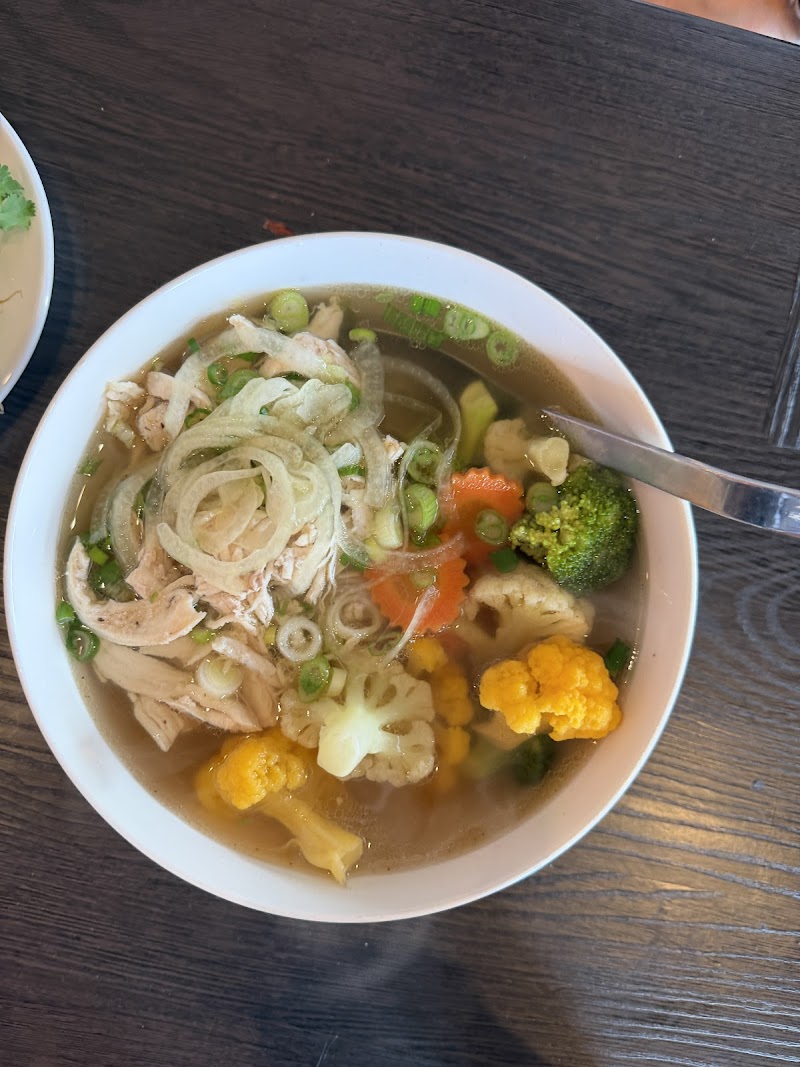 Spill The Tea Springs photo 3