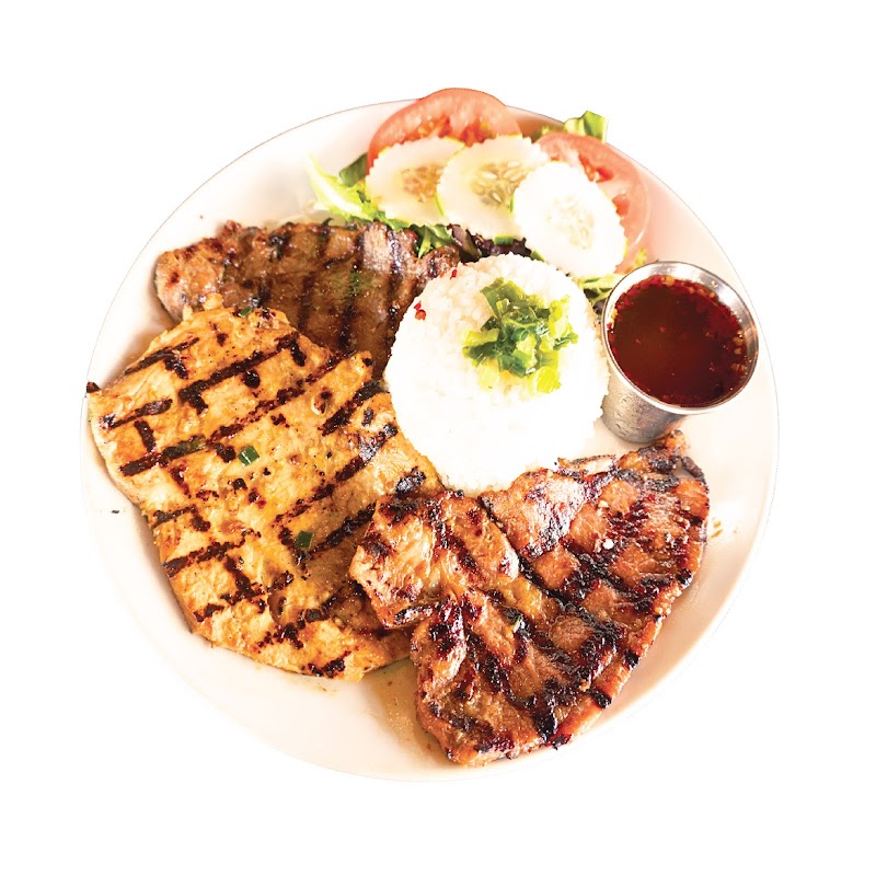 Spill The Tea Springs photo 2