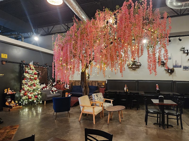 Spill The Tea Springs photo 1