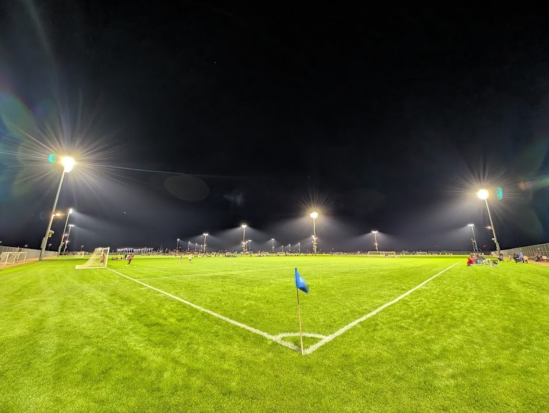 Kino Sports Complex (South Complex)