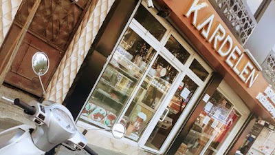 KARDELEN İşkembe ve Kellepaça Salonu - Restoran