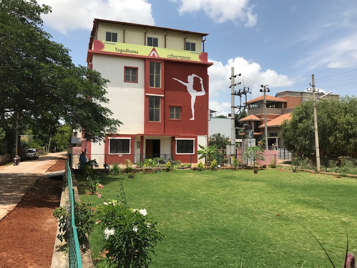 Bharatha Yoga Teacher Training School (IndeaYoga Shaale) | Ashtanga Yoga Teacher Training Course in Mysore — 3
