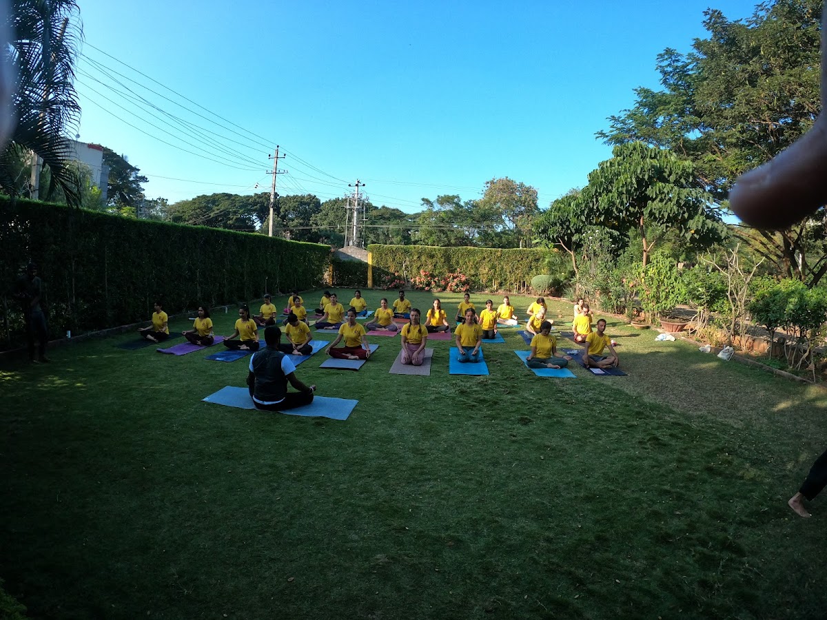 Bharatha Yoga Teacher Training School (IndeaYoga Shaale) | Ashtanga Yoga Teacher Training Course in Mysore — 4