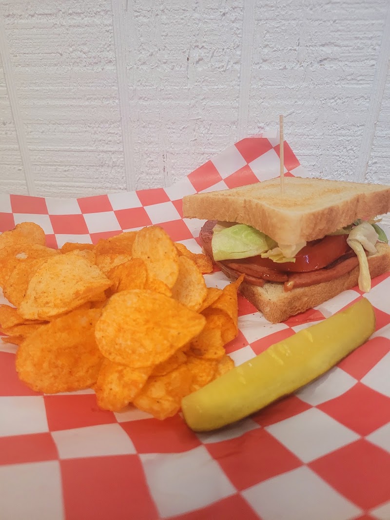 Raines Country Cafe photo 4