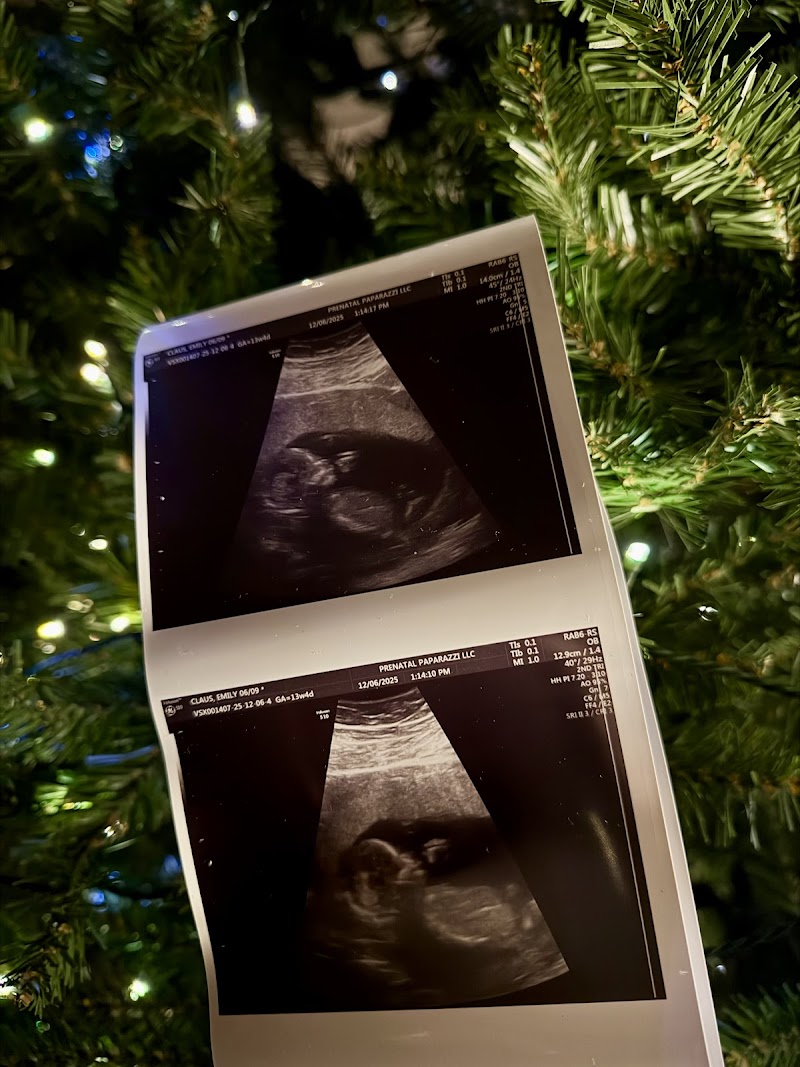 Prenatal Paparazzi 3D/4D Ultrasound Studio