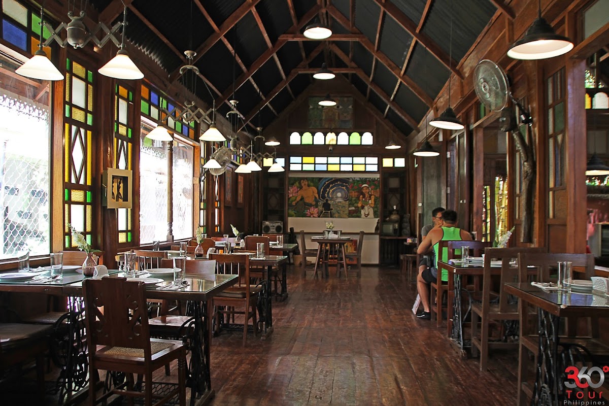 Subo Boracay in boracay