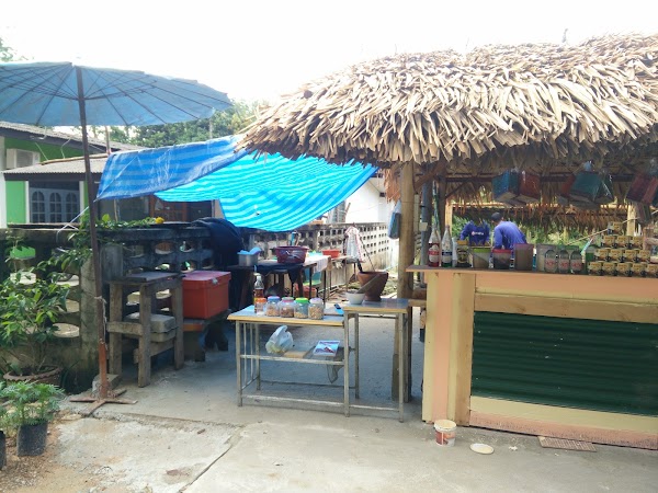 หนำชา ไร่ตกแสนสุข - Photo 1