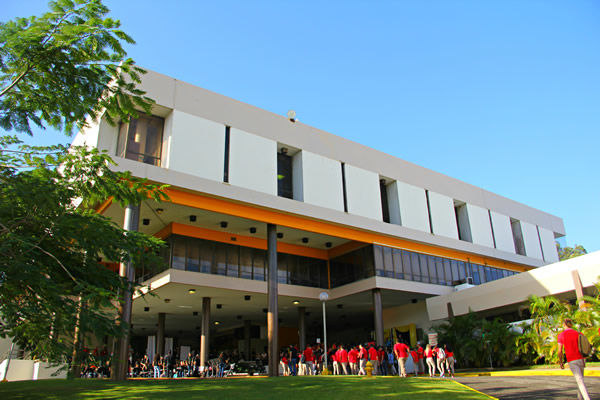University of Puerto Rico-Arecibo