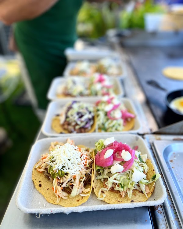 Taqueria El Chepe