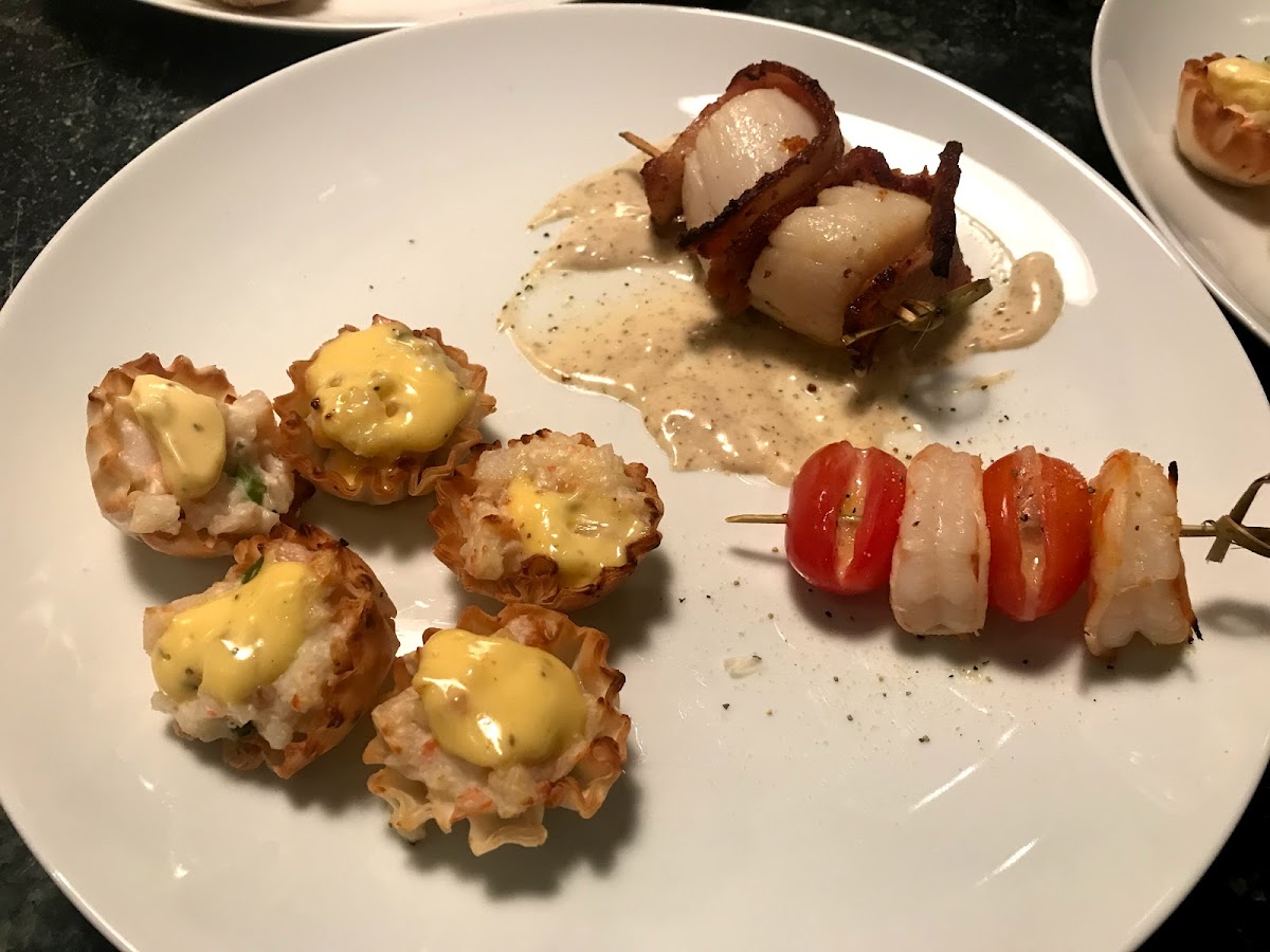 The Crazy Caterer: Google Places image 5