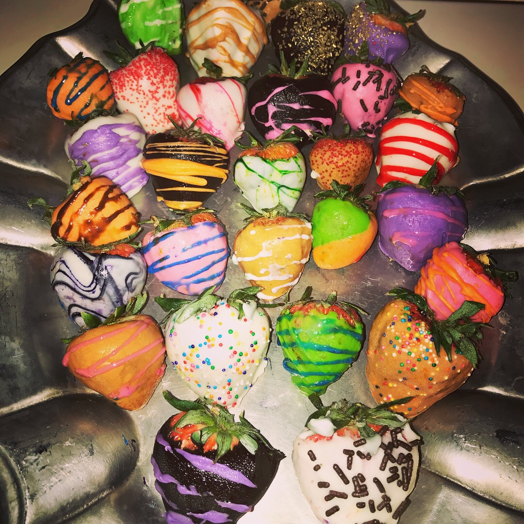 The Crazy Caterer: Google Places image 2