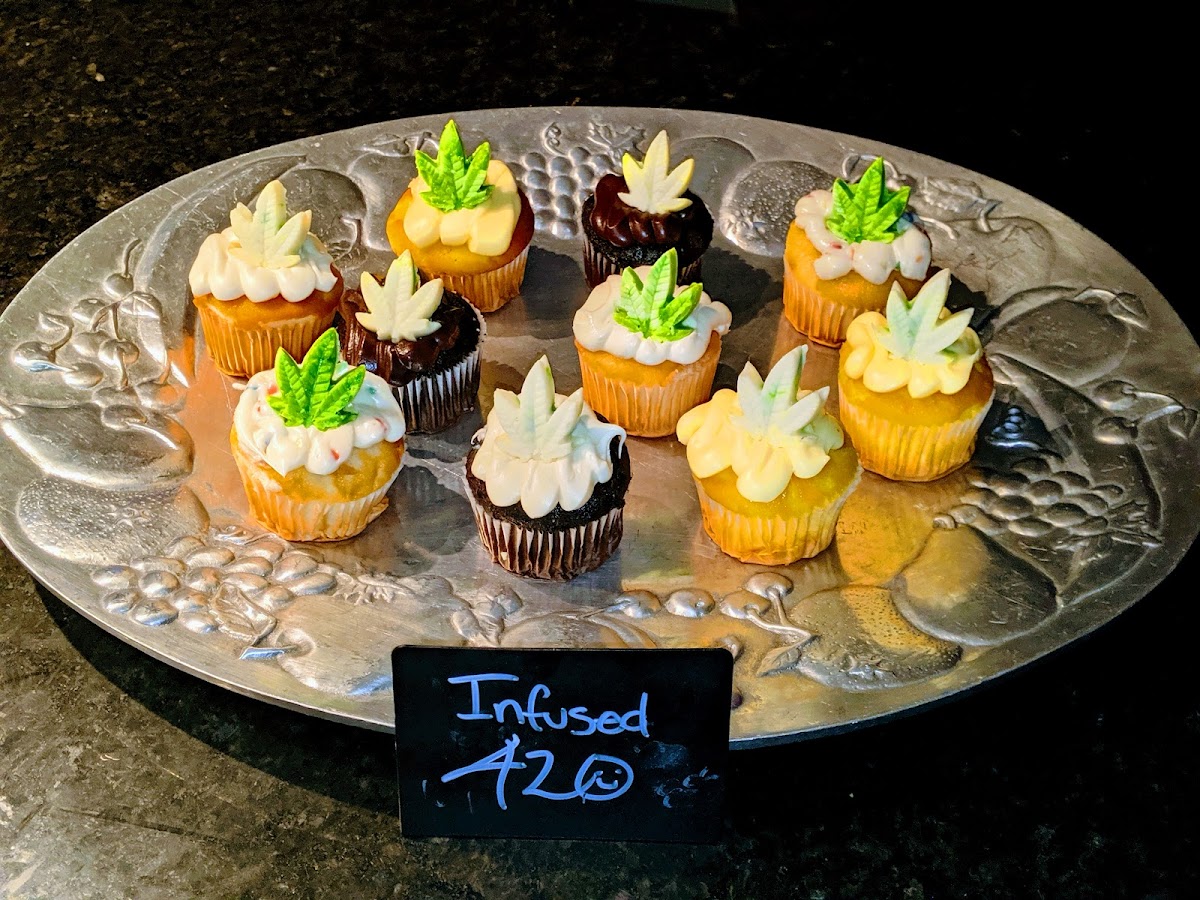The Crazy Caterer: Google Places image 3