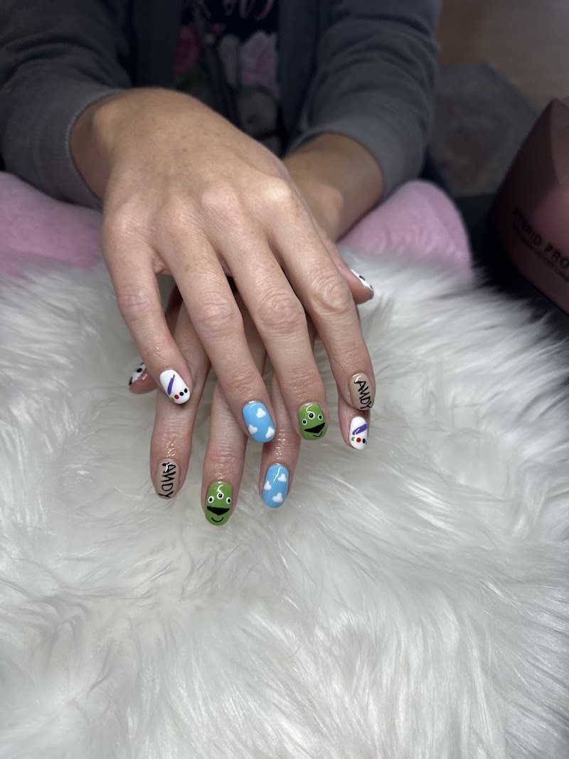 Bloom & Bliss Salon and Spa