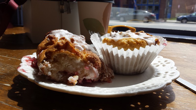 Bam Bam Bakery photo 2