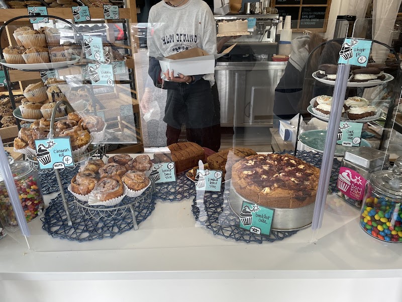 Bam Bam Bakery photo 4