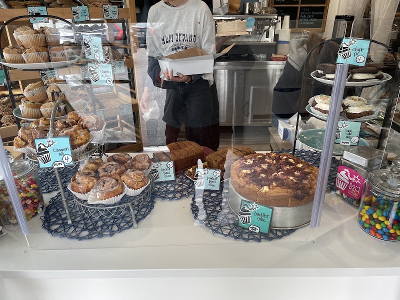 Bam Bam Bakery photo 4