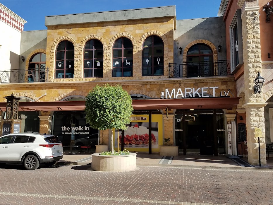 Tivoli Village fotoğraf 1